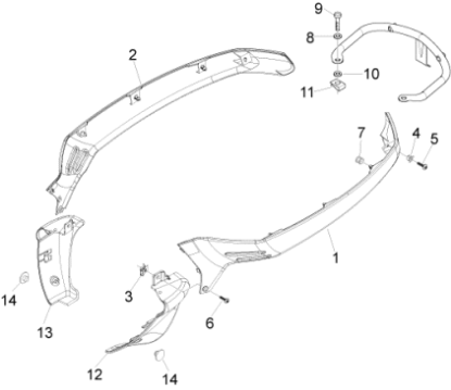 Εικόνα της ΚΑΠΑΚΙ ΜΙΚΡΟ VESPA==>>6221294-62212940F3