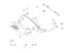 Εικόνα της ΕΞΑΤΜΙΣΗ VESPA LX-S 125-150 4T 3V MY12-B0164585