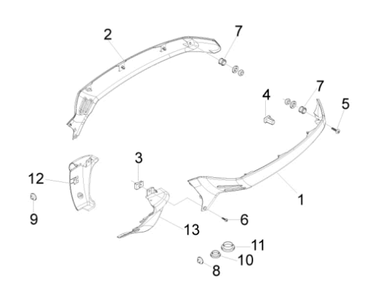 Εικόνα της ΚΑΠΑΚΙ ΜΙΚΡΟ VESPA==>>6221294-62212940F3