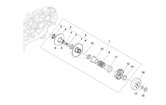 Εικόνα της ΡΟΥΛΕΜΑΝ 61903-2RS1-431069
