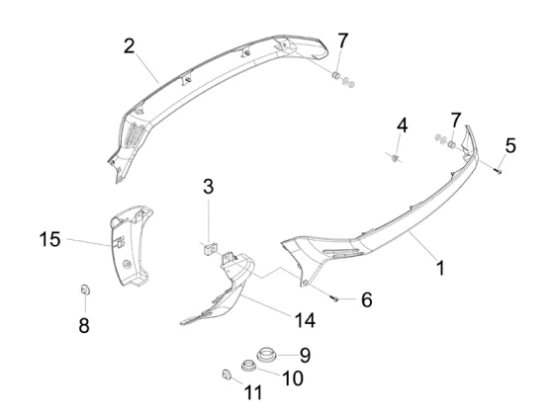 Εικόνα της ΚΑΠΑΚΙ ΜΙΚΡΟ VESPA==>>6221294-62212940F3