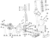 Εικόνα της ΠΑΞΙΜΑΔΙ M8x1,25 H=5-B011531
