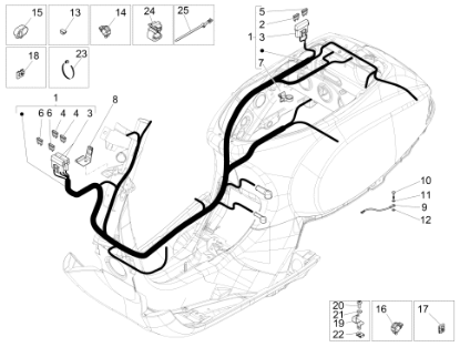 Εικόνα της ΚΑΛΩΔΙΩΣΗ ΓΕΙΩΣΗΣ-CM297312