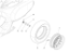 Εικόνα της ΕΛΑΣΤΙΚΟ MICHELIN 100/80-10 53L S1 TL/T-1R000368