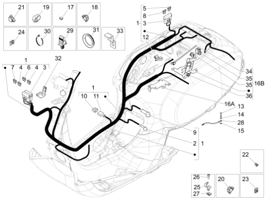 Εικόνα της ΚΑΛΩΔΙΩΣΗ ΓΕΙΩΣΗΣ-CM297312