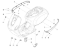 Εικόνα της ΚΑΠΑΚΙ ΜΙΚΡΟ VESPA==>>6221294-62212940F3