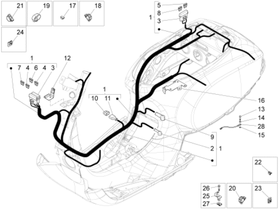 Εικόνα της ΚΑΛΩΔΙΩΣΗ ΓΕΙΩΣΗΣ-CM297312