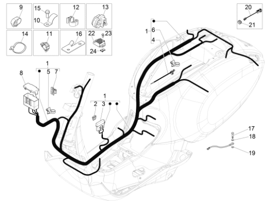 Εικόνα της ΠΡΙΖΑ USB SXR 50-1D003456R