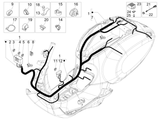 Εικόνα της ΠΡΙΖΑ USB SXR 50-1D003456R
