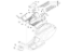 Εικόνα της ΠΑΤΩΜΑ VESPA PRIMAVERA ΠΟΡΤΟΚΑΛΙ 889/Α-67361260T9