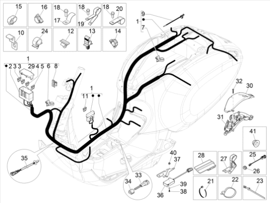Εικόνα της ΠΡΙΖΑ USB SXR 50-1D003456R
