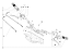 Εικόνα της ΣΚΡΙΠ ΓΚΑΖΙΟΥ VESPA PRIM-SPRINT 125-150-CM087707