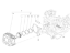 Εικόνα της ΕΛΑΤΗΡΙΟ ΠΙΣΤ STD VESPA LX-S 150 12?ΑΝΩ-1A008637