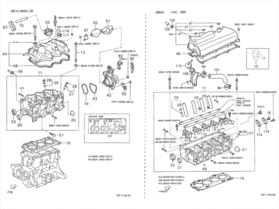 Εικόνα της ΚΑΠΑΚΙ ΚΥΛΙΝΔΡΟΚΕΦΑΛΗΣ PORTER 16V-1120187125000