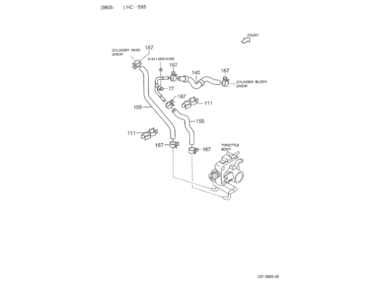 Εικόνα της ΣΩΛΗΝΑΚΙ ΨΥΓΕΙΟΥ PORTER 1.3 (ΓΩΝΙΑ)-1633687507000