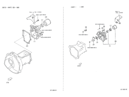 Εικόνα της ΚΑΠΑΚΙ ΣΑΣΜΑΝ PORTER 16V-3310397502000