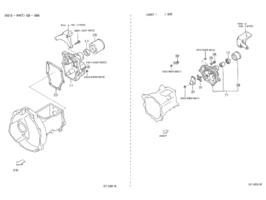 Εικόνα της ΚΑΠΑΚΙ ΣΑΣΜΑΝ PORTER 16V-3310397502000