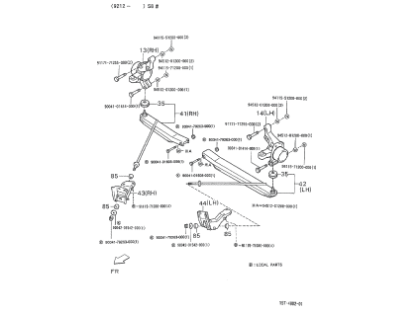 Εικόνα της ΡΟΔΕΛΑ ΕΛΑΣΤΙΚΗ 12,2X3,6-CM289012