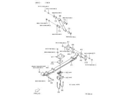 Εικόνα της ΡΟΔΕΛΑ ΕΛΑΣΤΙΚΗ 12,2X3,6-CM289012