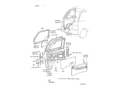 Εικόνα της ΤΣΙΜΟΥΧΑ ΤΖΑΜΙΟΥ ΠΟΡΤΑΣ PORTER-2610786