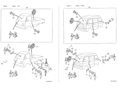 Εικόνα της ΚΛΕΙΔΑΡΙΑ PORTER ΤΙΜ (ΑΦΑΛΟΣ-ΚΛΕΙΔΙΑ)-2634650001