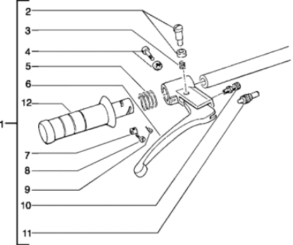 Εικόνα της ΜΑΝΕΤΑ ΔΕ TYPHOON-FREE F/D-271999