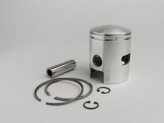 Εικόνα της ΠΙΣΤΟΝΙ ST ΡΚ 125 XL-FL II 55.00mm-1967670002