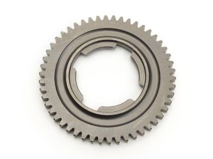 Εικόνα της ΓΡΑΝΑΖΙ 3ης VESPA XL-FL2 50 ΔΟΝΤ ΚΑΤ-134905