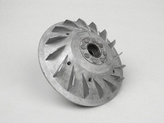 Εικόνα της ΒΟΛΑΝ VESPA 125 XL-FL-2236023