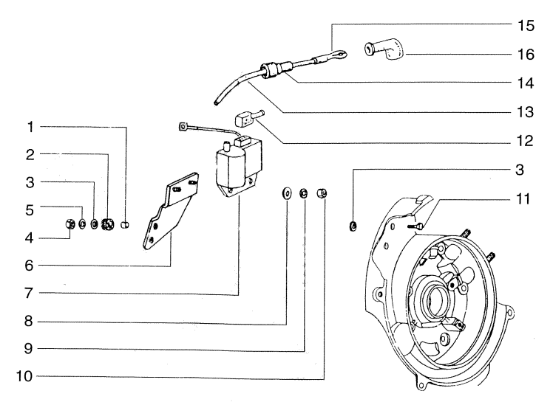 Εικόνα της ΡΟΔΕΛΑ 5,2X19X1,5-006018