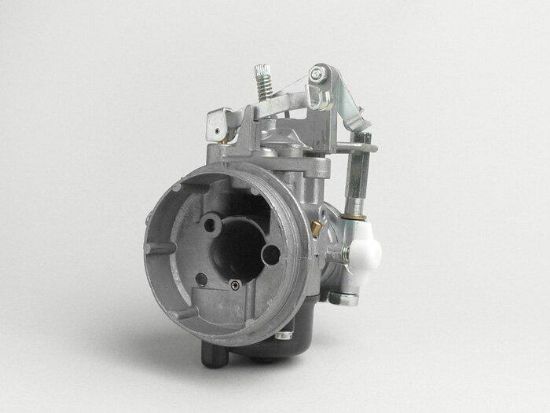 Εικόνα της ΚΑΡΜΠΙΡΑΤΕΡ VESPA FL 125 20-20 DELLORTO-287152