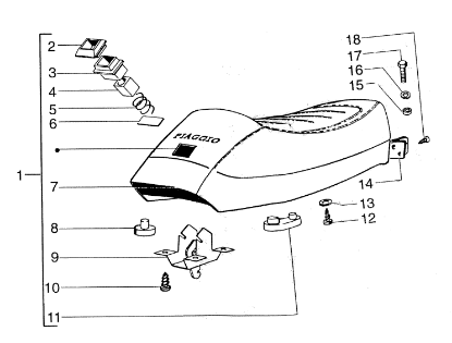 Εικόνα της ΒΑΣΗ ΣΕΛΛΑΣ XL-FL-266173