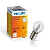 Εικόνα της ΛΑΜΠΑ 12V-35/35W BA20d S2 Χ.ΝΤ PHILIPS-UGL12728C1