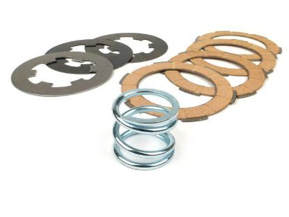 Εικόνα της ΣΕΤ ΔΙΣΚΟΙ MALOSSI VESPA 50-125 4-ΤΕΜ-52165210