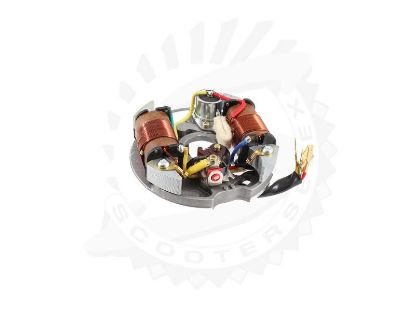 Εικόνα της ΜΑΝΙΑΤΟ VESPA 50S RMS V5SA1T-246360144