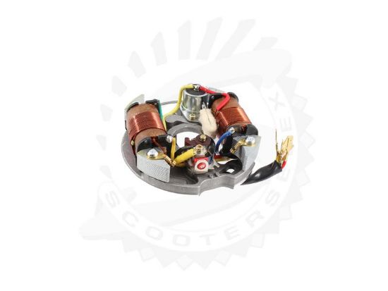 Εικόνα της ΜΑΝΙΑΤΟ VESPA 50S RMS V5SA1T-246360144