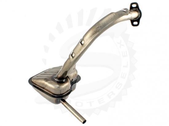 Εικόνα της ΕΞΑΤΜΙΣΗ VESPA 50S RMS-100751010