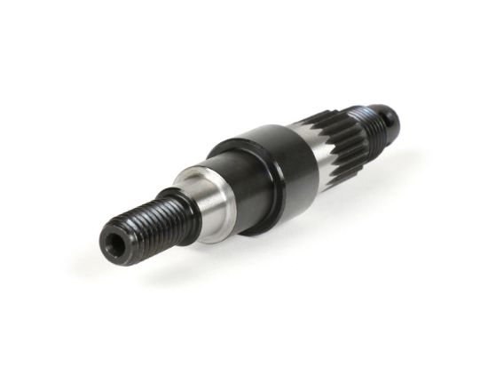 Εικόνα της ΑΞΟΝΑΣ ΜΠΡΟΣ ΤΡΟΧΟΥ VESPA PK50-ET3-100483