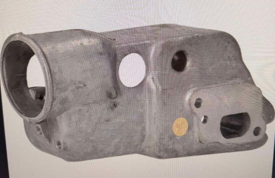 Εικόνα της ΣΚΑΦΗ ΚΑΡΜΠ VESPA PX==>>B0168165-2391685