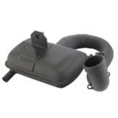 Εικόνα της ΕΞΑΤΜΙΣΗ VESPA P200E  SIP ROAD2 ΜΑΥΡΗ-24165500