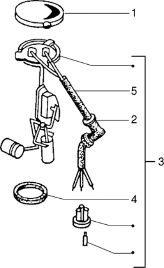 Εικόνα της ΦΛΑΝΤΖΑ ΦΛΟΤΕΡ ΡΕΖΕΡΒΟΥΑΡ-258161