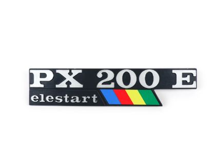 Εικόνα της ΣΗΜΑ ΚΑΠΩ VESPA PX 200 E ELESTART AR-198658