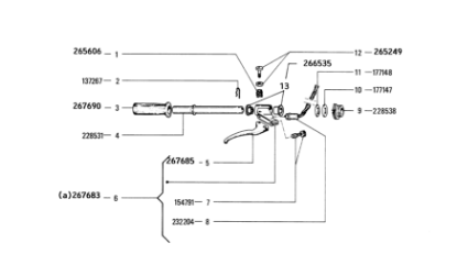 Εικόνα της ΧΕΙΡΟΛΑΒΗ ΤΙΜ VESPA COSA1 << 3016725-228541