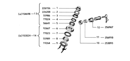 Εικόνα της ΒΑΣΗ ΚΛΕΙΔ ON-OFF SFERA-297776