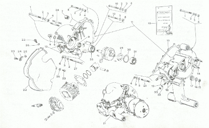 Εικόνα της ΒΙΔΑ Μ6Χ14-1A003108