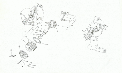 Εικόνα της ΕΛΑΤΗΡΙΑ ΠΙΣΤΟΝΙΟΥ ΣΕΤ 57,00mm 130cc-20960000