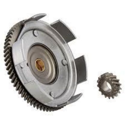 Εικόνα της ΓΡΑΝΑΖΙΑ ΜΕΤΑΤΡΟΠΗΣ VESPA APE 16/68-15302000