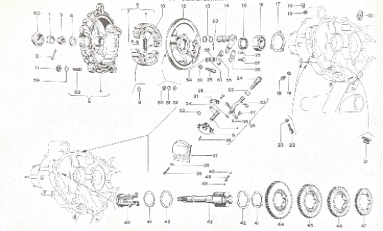Εικόνα της ΚΑΡΥΔΑΚΙ ΠΙΣΩ ΦΡ ΡΚ-2159374