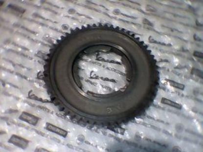 Εικόνα της ΓΡΑΝΑΖΙ 2ας VESPA 50S-ΑΡΕ 50-1654494