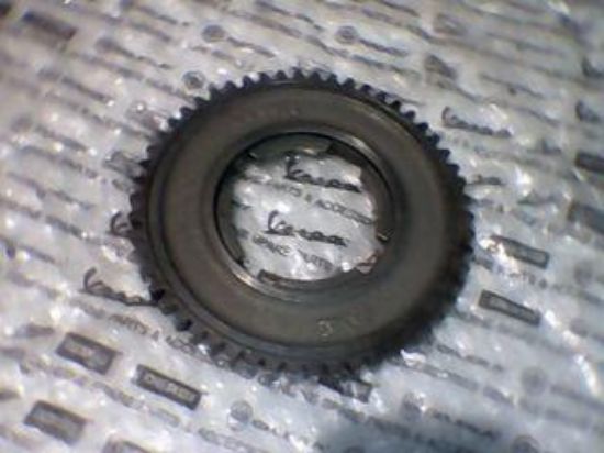 Εικόνα της ΓΡΑΝΑΖΙ 2ας VESPA 50S-ΑΡΕ 50-1654494